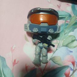 Halo funko pop