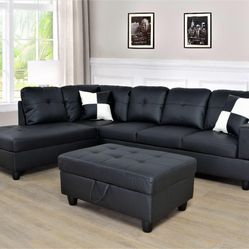 Sofas Set