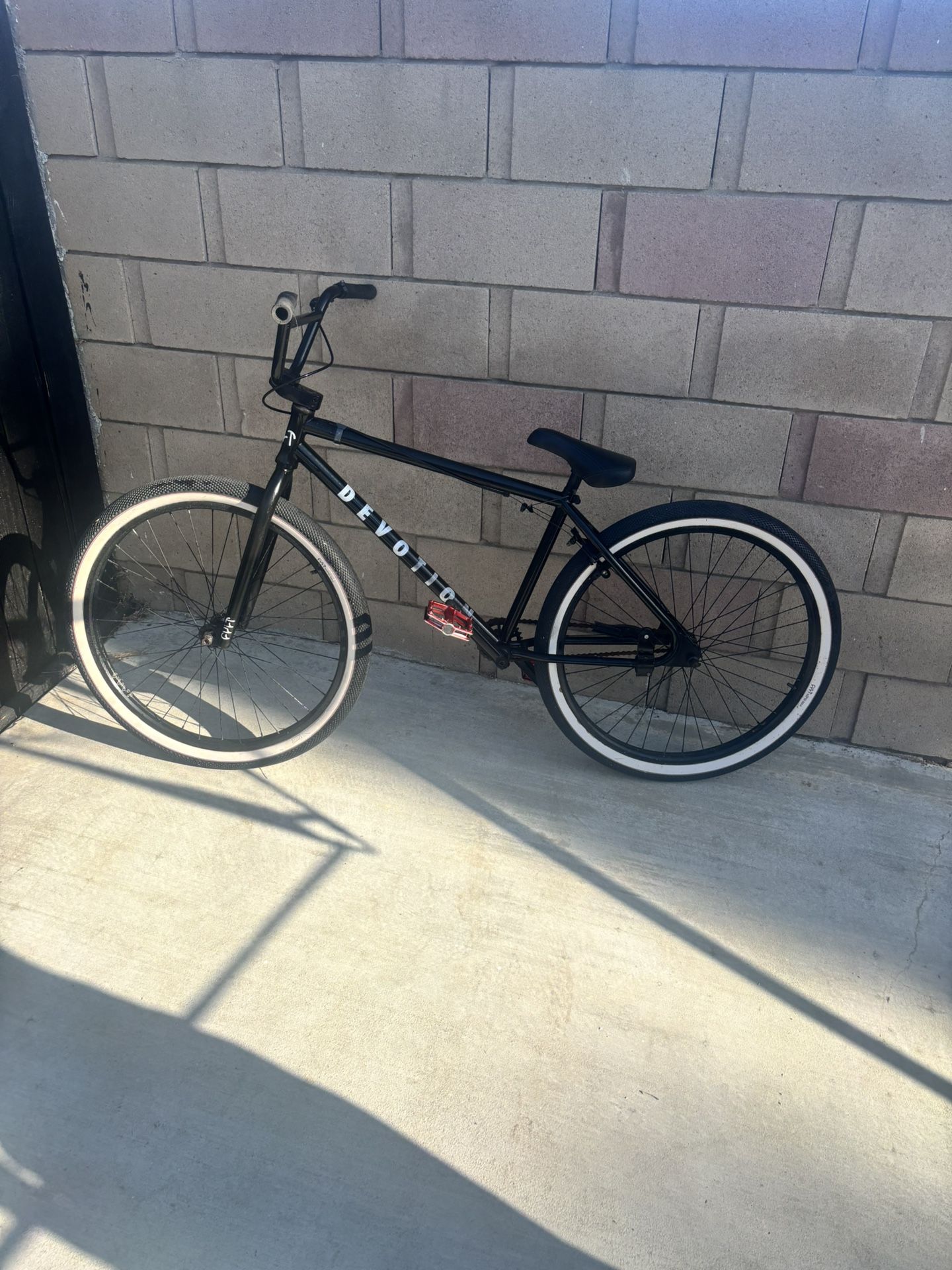 Cult 26" DEVOTION CRUISER
