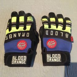 Longboard / Skateboard Slide Gloves 