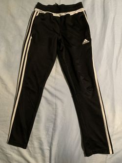 Adidas pants youth M