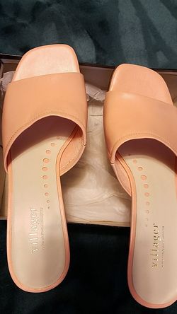 Ladies size 8m