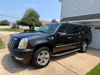 2008 escalate esv
