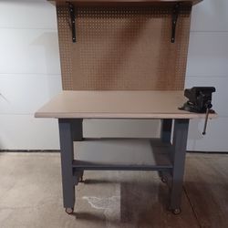 Work Bench