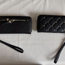 Women’s  3 New Pretty Wristlets 