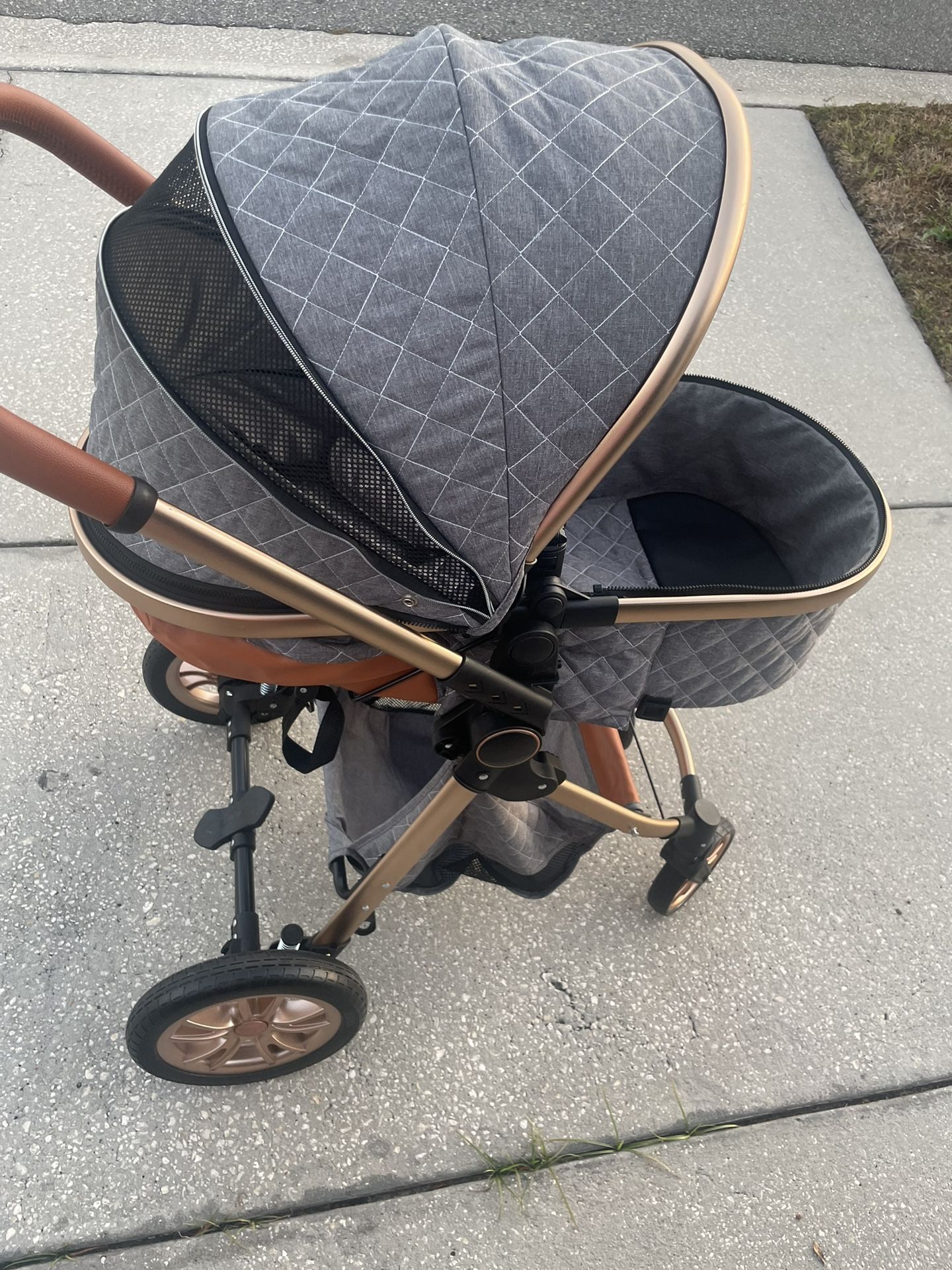 Stroller