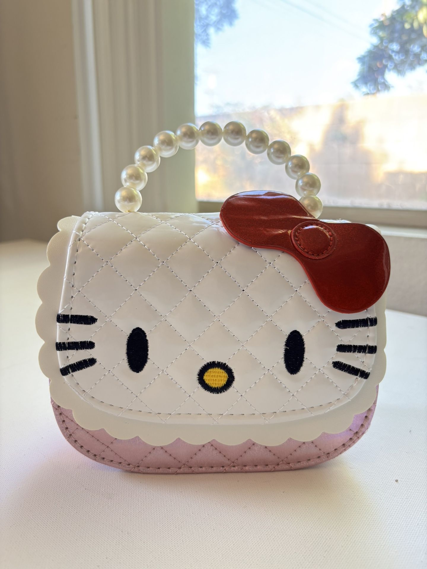 Hello Kitty Purse