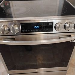 Lg Confection Oven 
