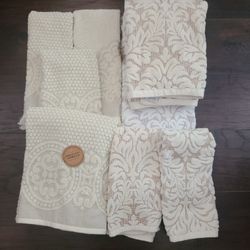 Towel Set 
