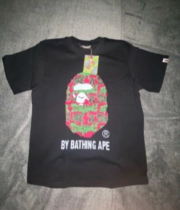 Bape Tee
