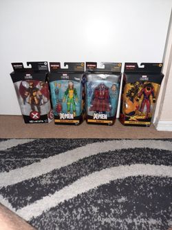 Xmen Lot