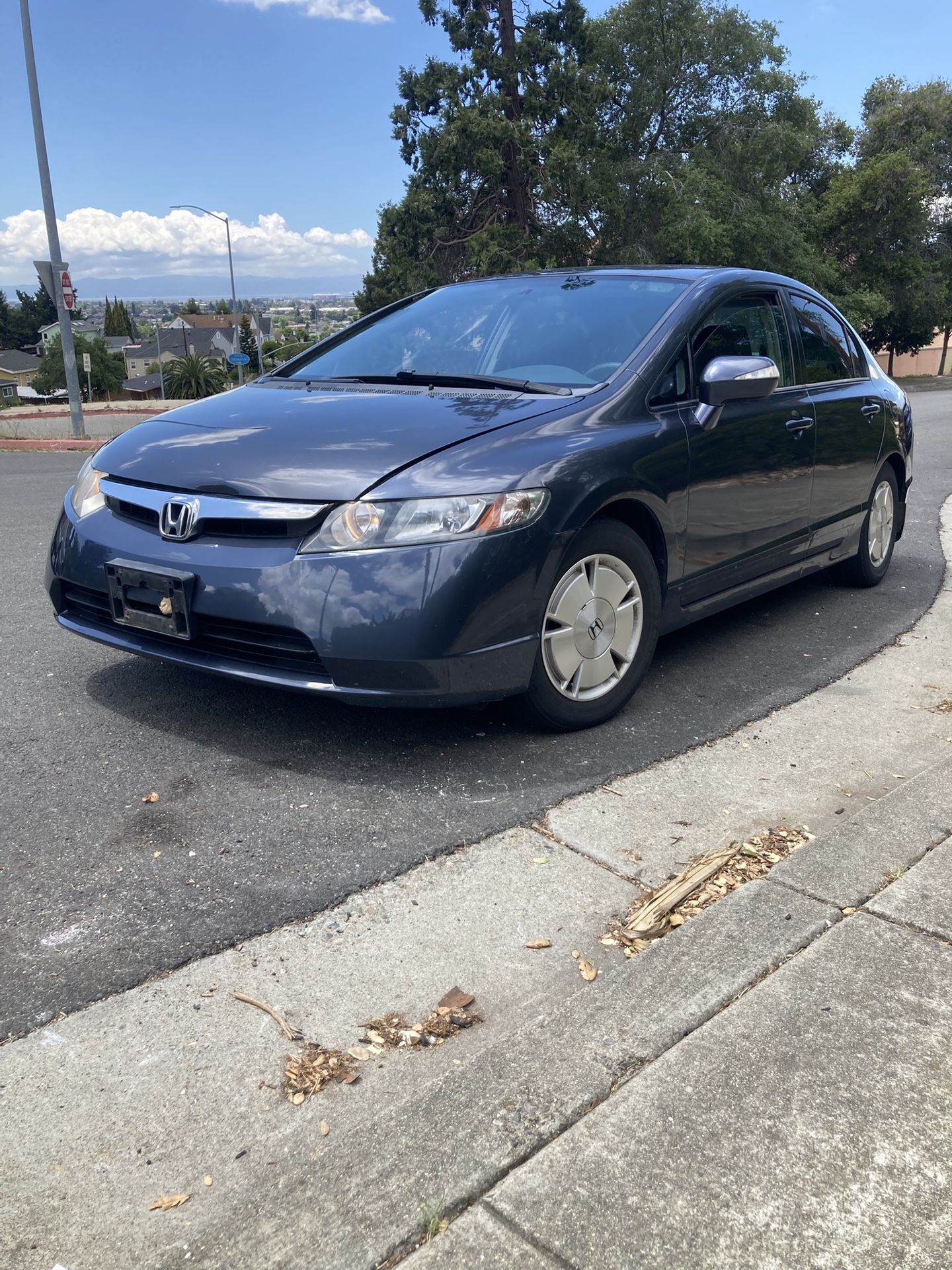 2006 Honda Civic