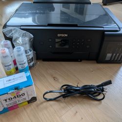 Epson ET-7750