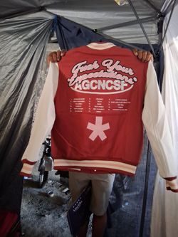 Jacquet $50. Today