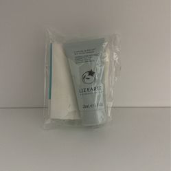 Liz Earle Hot Cloth Cleanser 