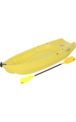 kayak