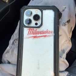 iPhone 13 Pro