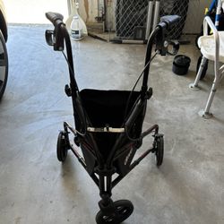 3 Wheeled Walker
