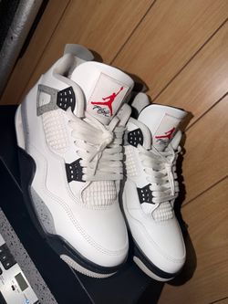 Jordan cement 4s size 11