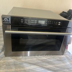 FORNO Microwave 