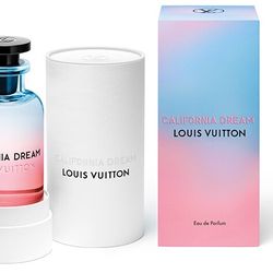 Louis Vuitton California Dream Parfum 100ml New!