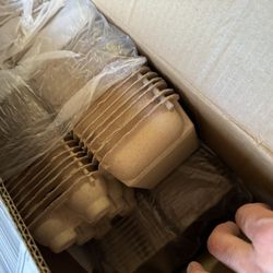 Bulk Cardboard Egg Cartons