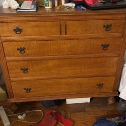 Antique Dresser For Sale!!
