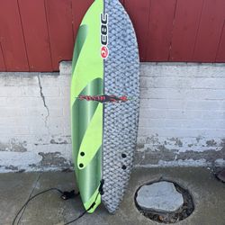 Foamie Board