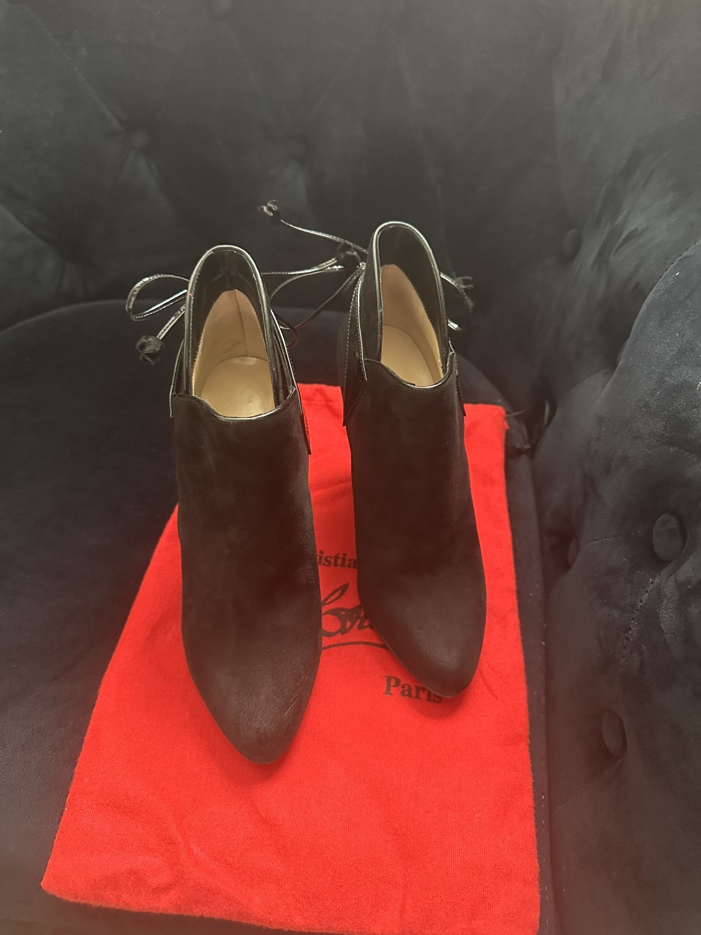 Christian Louboutins