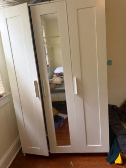 Wardrobe