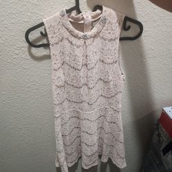 Girl's Dress 