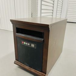 Like New Electric Heater -$150obo