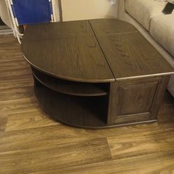 Brand  New Coffee Table  From  Jerome's Furniture 