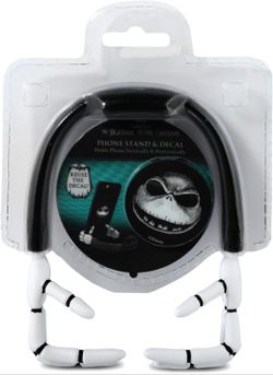Nightmare Before Christmas Jack Skellington Phone Holder