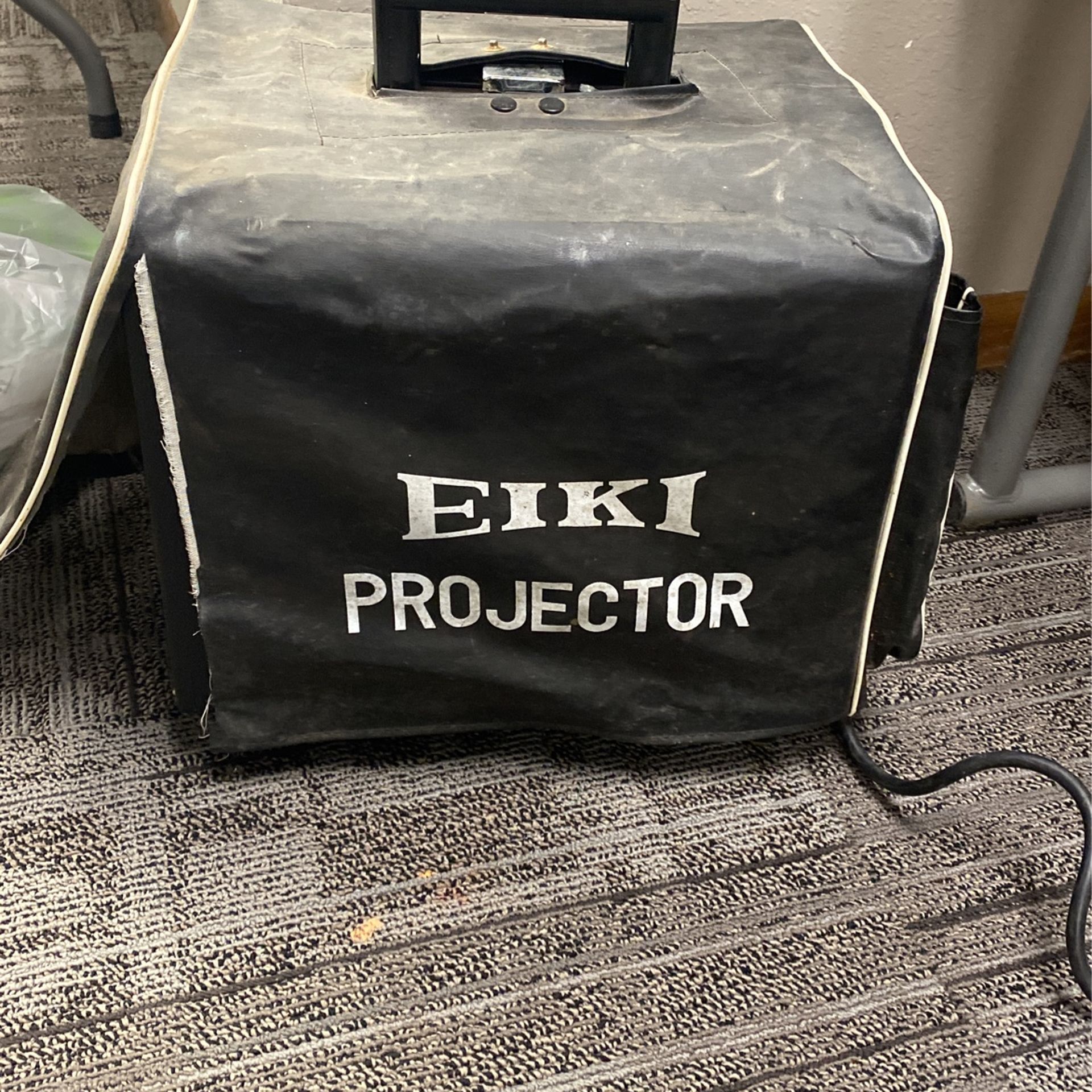 Eiki Projector