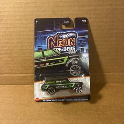 Hot Wheels ‘64 Chevy Nova Gasser (Milwaukie,OR)