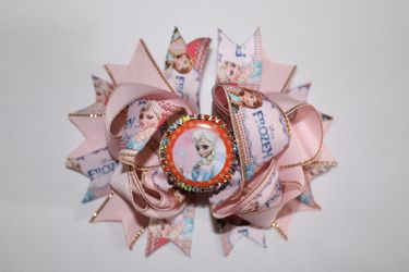 Hair Bow