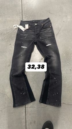 Purple Jeans