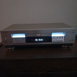 Technics DVD Player