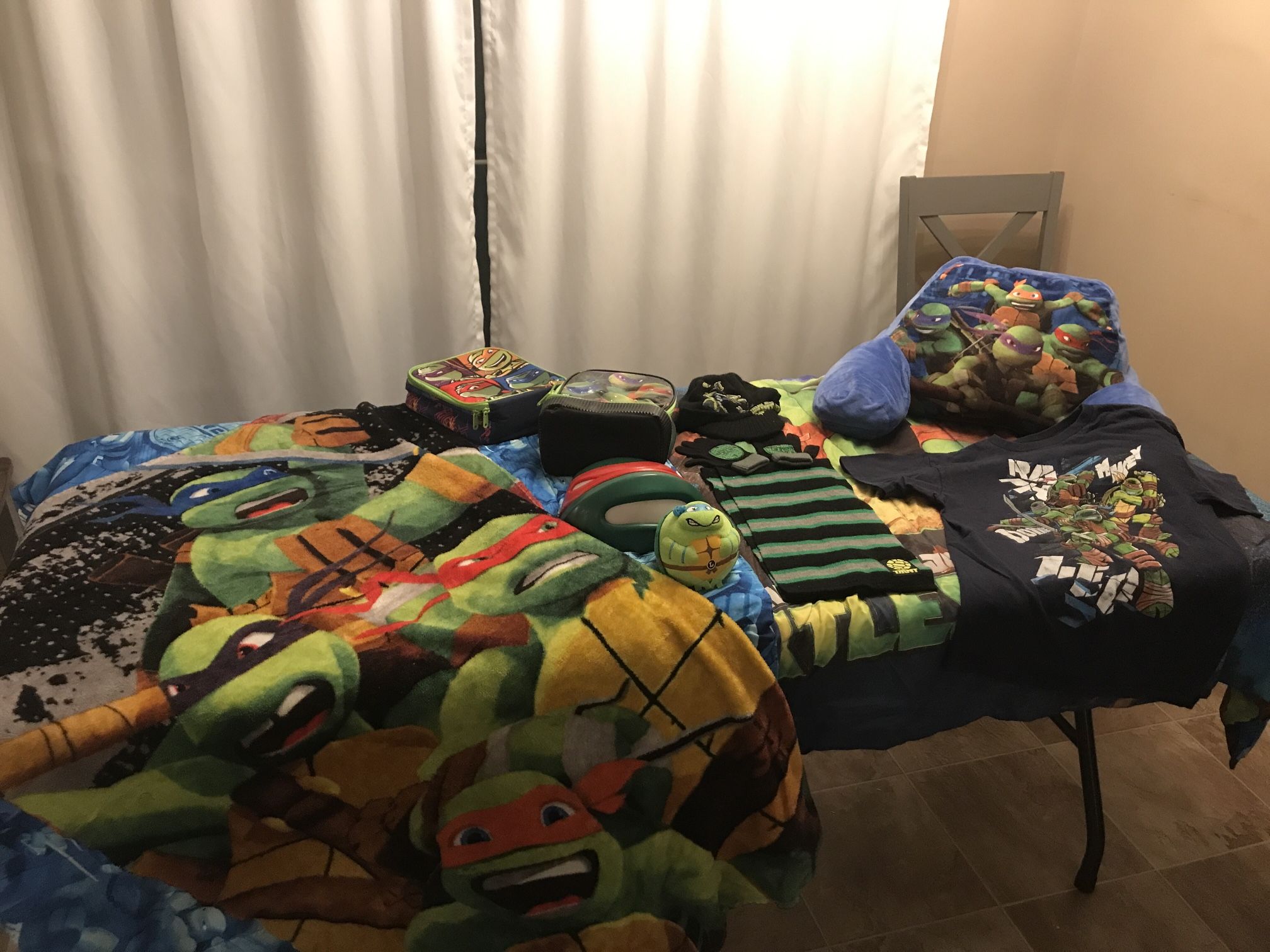 TMNT Bundle