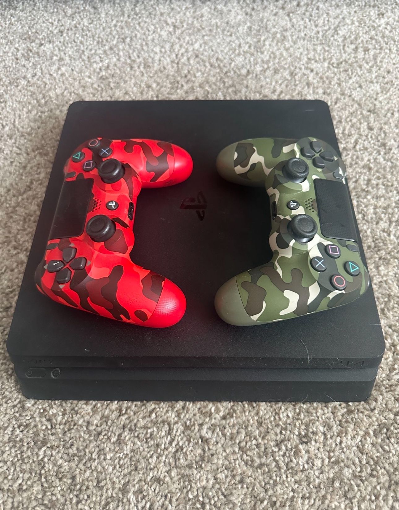 PS4