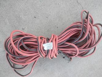 Brand New Husky 100ft extension cord