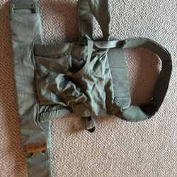 Wildbird Arerial Buckle Carrier 