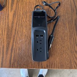 Road Proof Power Inverter 