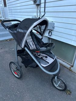 Stroller