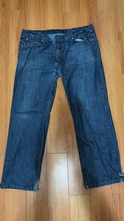 NEXT MOVEMENT JEANS