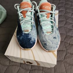 Men's Shoes
