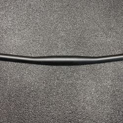 Flat Handlebar Bike 620mm Length x 31.8 Clamp