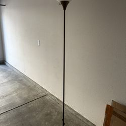 standing lamp