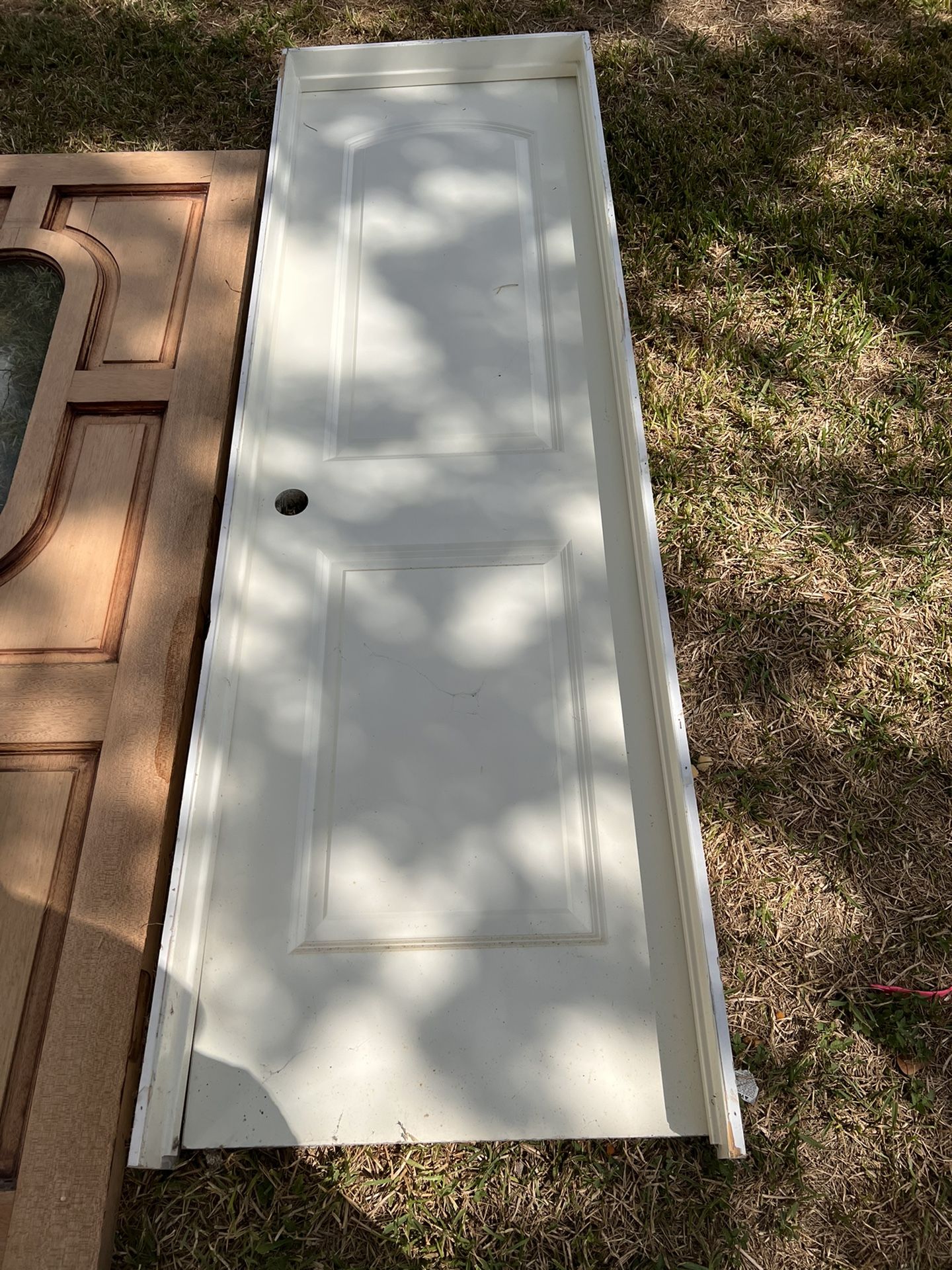 Door